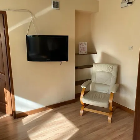 Pohulanka * Ζακοπάνε