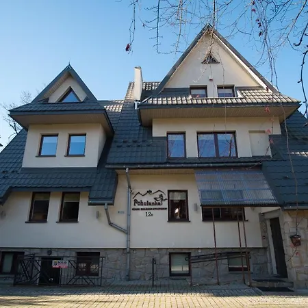 Pohulanka * Zakopane