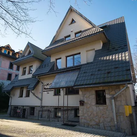 Privat bolig Pohulanka