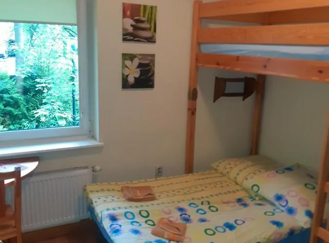 Pohulanka Privat bolig