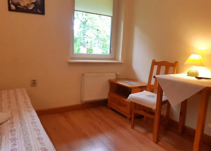 Pohulanka Privat bolig