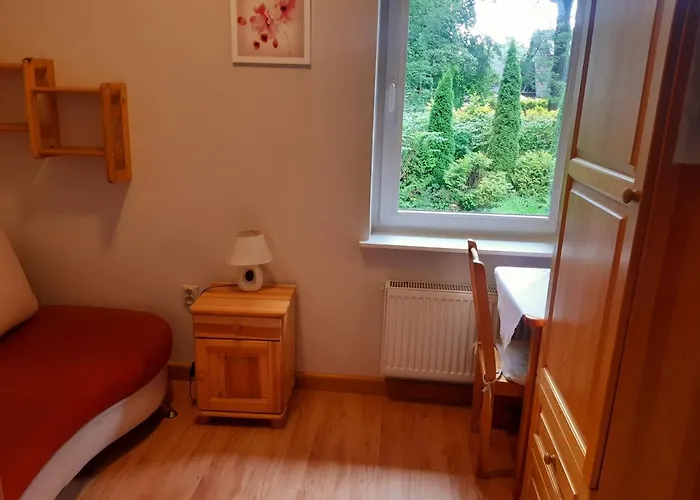 Privat bolig Pohulanka Zakopane