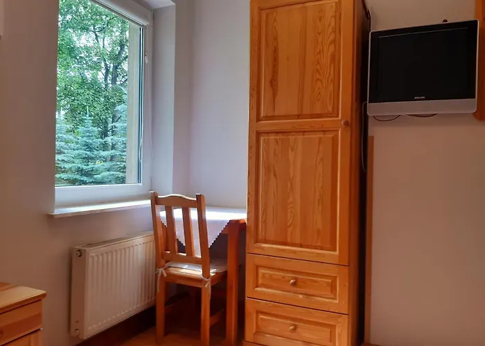 Pohulanka * Zakopane