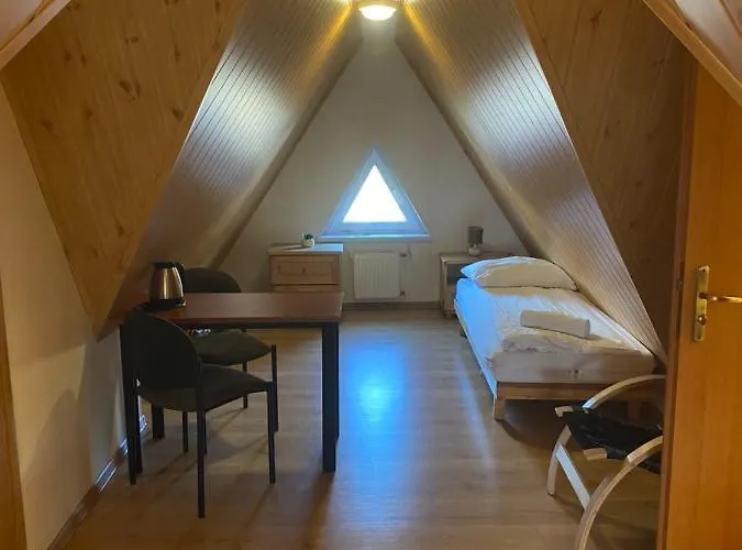 Privat bolig Pohulanka *