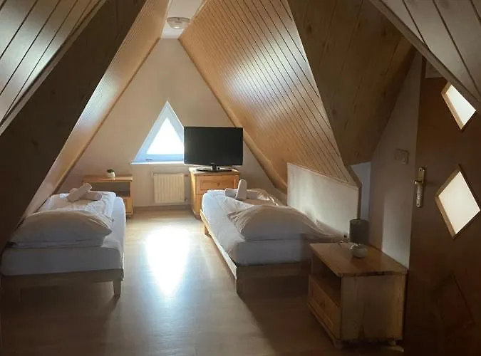 Privat bolig Pohulanka Zakopane