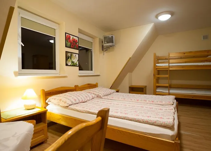 Privat bolig Pohulanka *