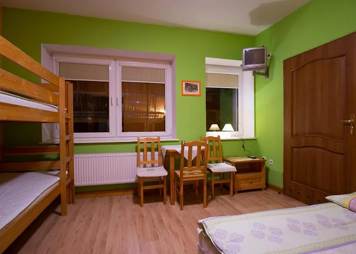 Privat bolig Pohulanka