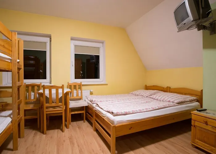 Pohulanka Privat bolig Zakopane