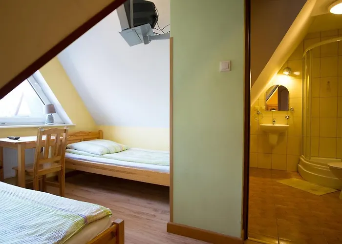 Pohulanka Ζακοπάνε