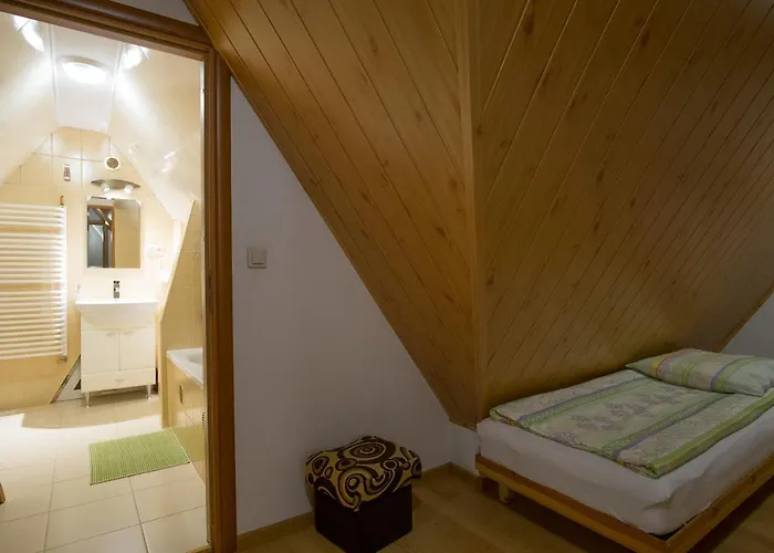 Pohulanka Ζακοπάνε