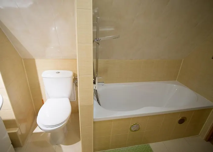 Pohulanka * Ζακοπάνε