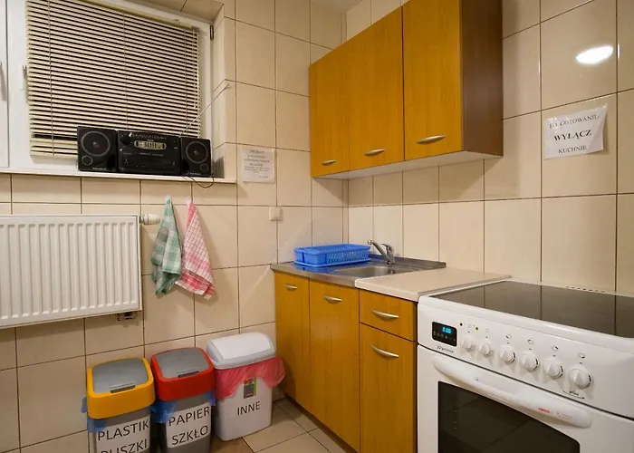 Pohulanka * Ζακοπάνε