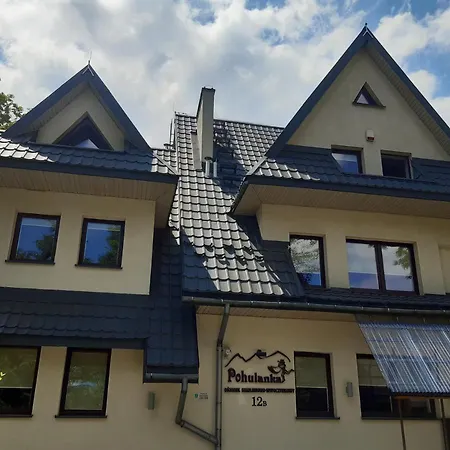 Pohulanka * Zakopane