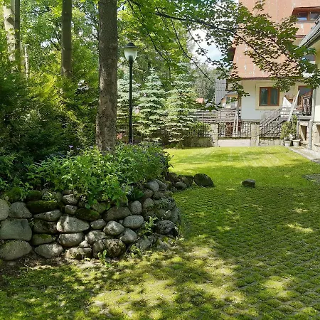 Privat bolig Pohulanka