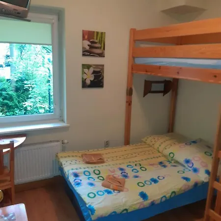 Pohulanka Privat bolig