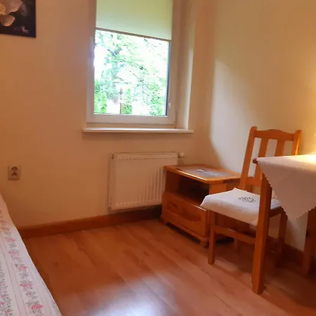 Pohulanka Privat bolig