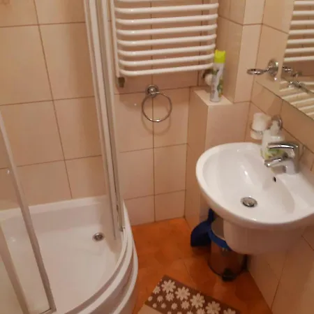 Privat bolig Pohulanka Zakopane