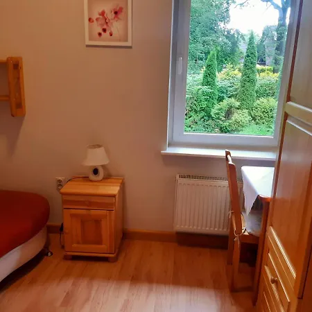 Homestay Pohulanka Zakopane