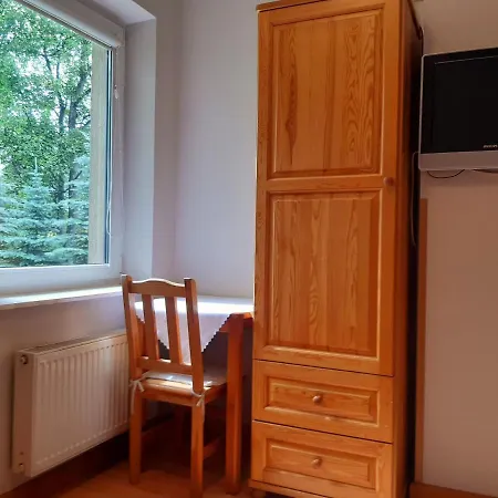 Pohulanka * Zakopane