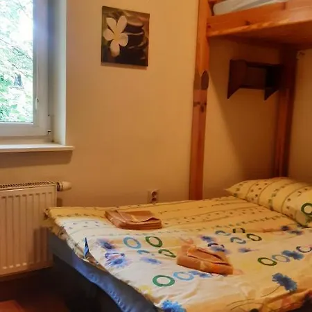 Pohulanka * Zakopane