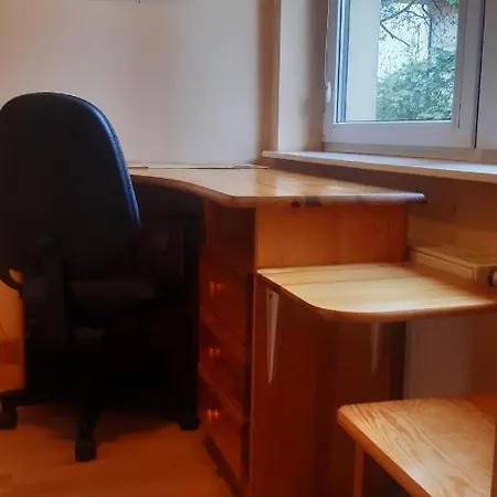 Pohulanka Accommodatie bij particulieren