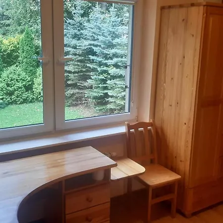 Privat bolig Pohulanka *