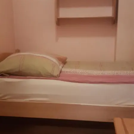 Séjour chez l'habitant Pohulanka *