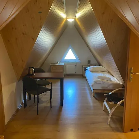 Privat bolig Pohulanka *