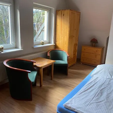 Privatunterkunft Pohulanka Zakopane