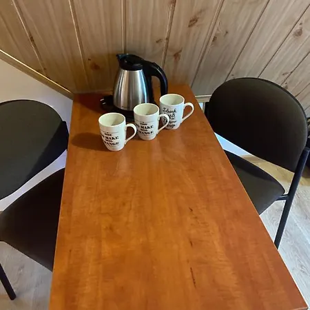 Séjour chez l'habitant Pohulanka *