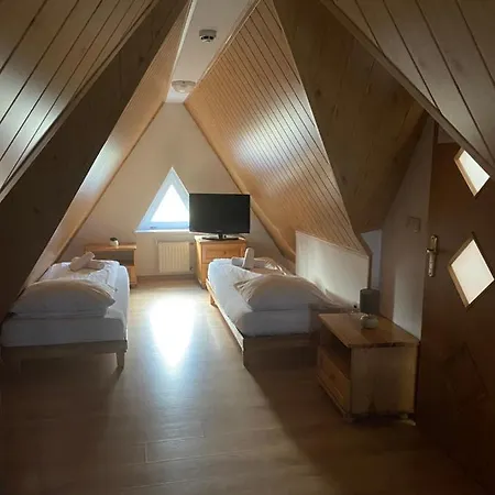 Homestay Pohulanka Zakopane
