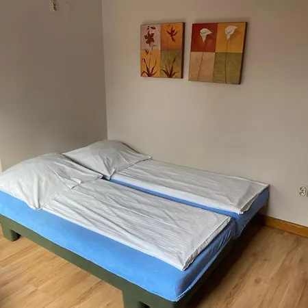 Séjour chez l'habitant Pohulanka Zakopane