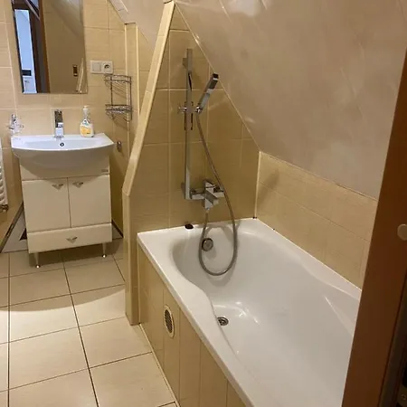 Privat bolig Pohulanka *