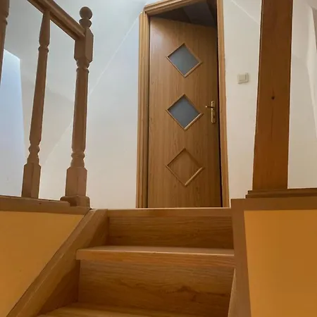 Homestay Pohulanka Zakopane