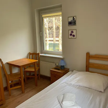 Pohulanka Homestay Zakopane