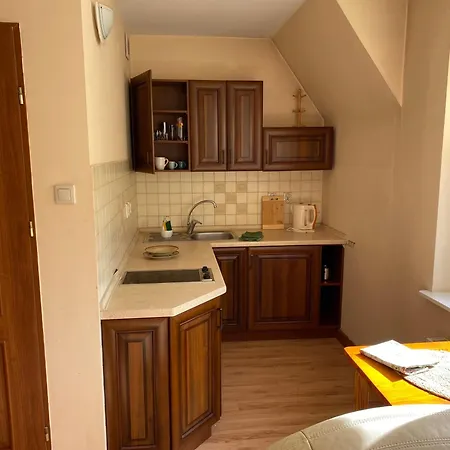 Pohulanka Homestay Zakopane