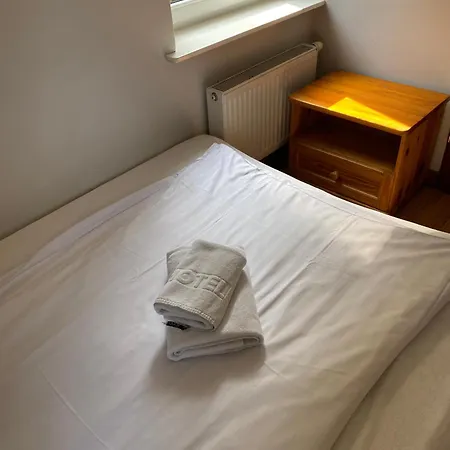 Accommodatie bij particulieren Pohulanka Zakopane