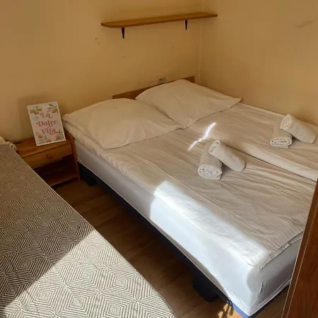 Homestay Pohulanka Zakopane