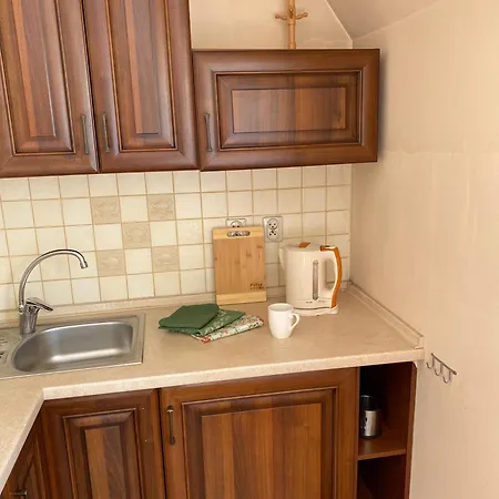 Privat bolig Pohulanka *