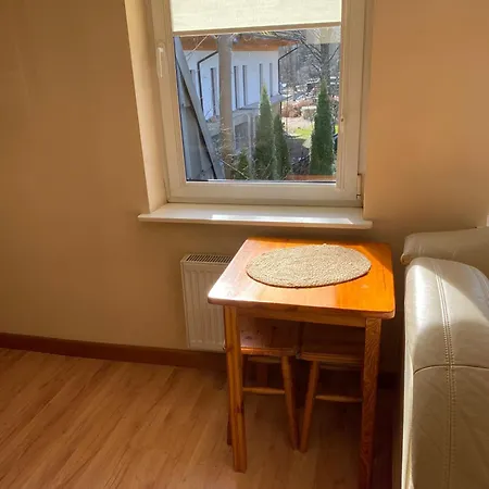 Pohulanka Privat bolig *