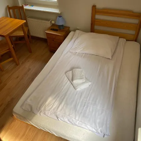 Homestay Pohulanka Zakopane