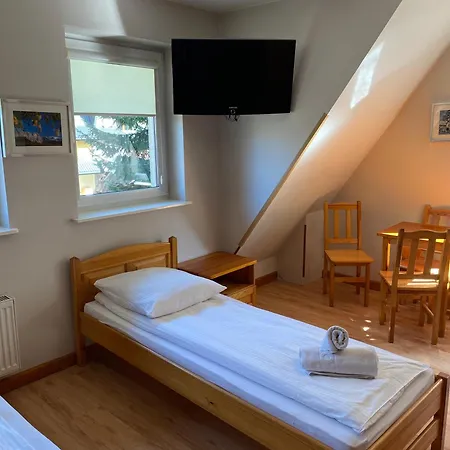 Pohulanka Privat bolig *