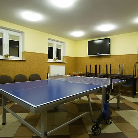 Privat bolig Pohulanka