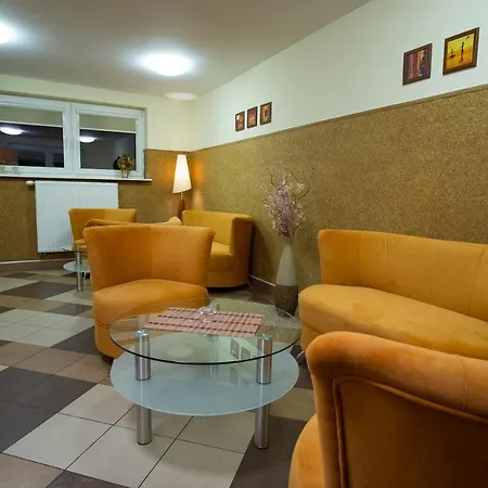 Privat bolig Pohulanka Zakopane