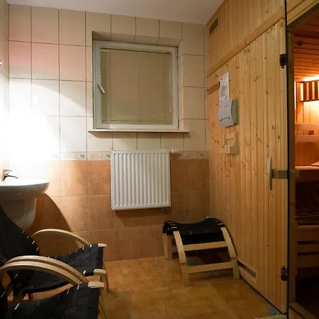 Privat bolig Pohulanka *