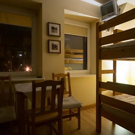 Homestay Pohulanka Zakopane