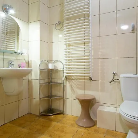 Pohulanka Homestay Zakopane