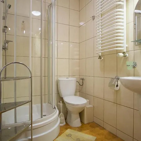 Pohulanka * Zakopane