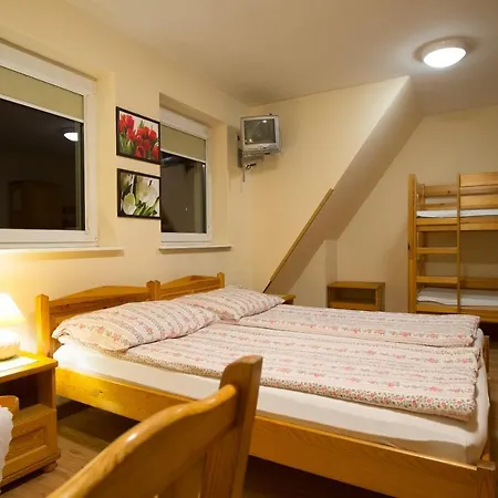 Séjour chez l'habitant Pohulanka *