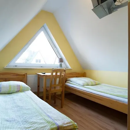 Privat bolig Pohulanka *